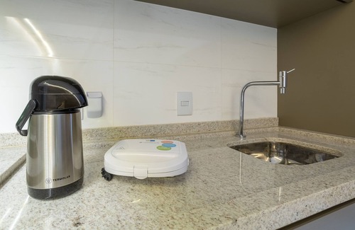 Marista Apartment | SmartStyle Stay at Cazebre with Spa and Breakfast Options