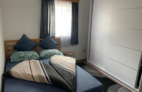 Mali Radic Apartment | Discover Cazin Centar Ćuprija: Family-Friendly Retreat