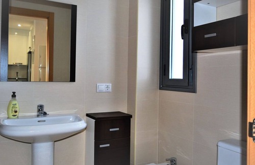 Cazorla Apartment | Top-Notch Cazorla Accommodation with Spa & Breakfast