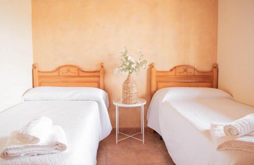 Pozo Alcon House | Cazorla Ortiz chalet