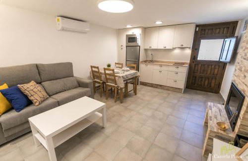 Cazorla Apartment | Discover Cazorla Plaza: Family-Friendly & Guest Rated 9.5