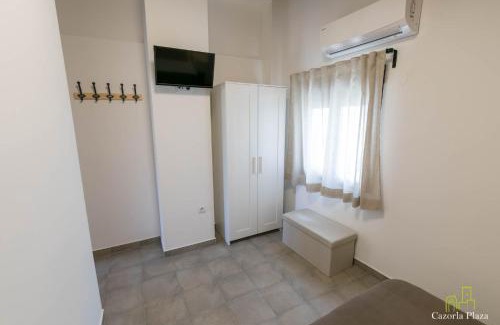 Cazorla Apartment | Discover Cazorla Plaza: Family-Friendly & Guest Rated 9.5