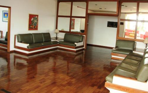 Tupa Hotel | Discover Comfort at Cazuza Palace Hotel with Pool & Breakfast