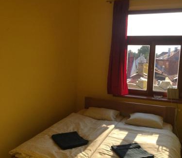 Ceske Budejovice Bed & Breakfast | Comfortable CB ROOMS/BED&SOUP: Family-Friendly Stay Awaits