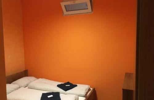 Ceske Budejovice Bed & Breakfast | Comfortable CB ROOMS/BED&SOUP: Family-Friendly Stay Awaits