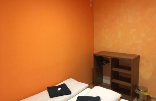 Ceske Budejovice Bed & Breakfast | Comfortable CB ROOMS/BED&SOUP: Family-Friendly Stay Awaits