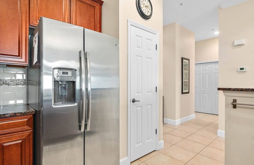 Palm Coast Condo | Unforgettable Family Getaway with Ocean & Golf Views