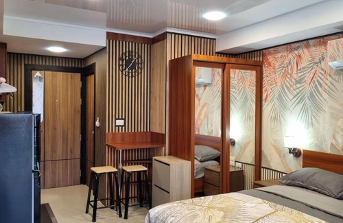 Mai Khao Apartment | Beachfront CB408 Apartment with Pool & Family-Friendly Fun