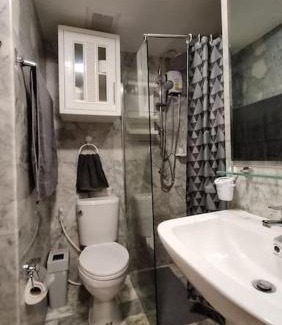 Mai Khao Apartment | Beachfront CB408 Apartment with Pool & Family-Friendly Fun