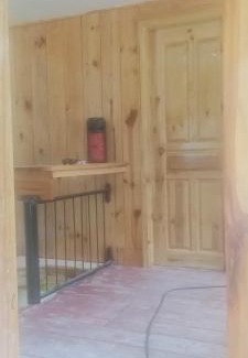 Sagada House | Cbaz bungalow house