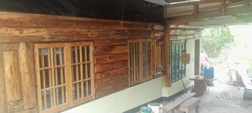 Sagada House | Cbaz bungalow house