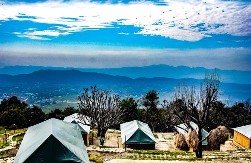 Bir Other | Pet-Friendly Retreat at CBB - Camp Bir Billing