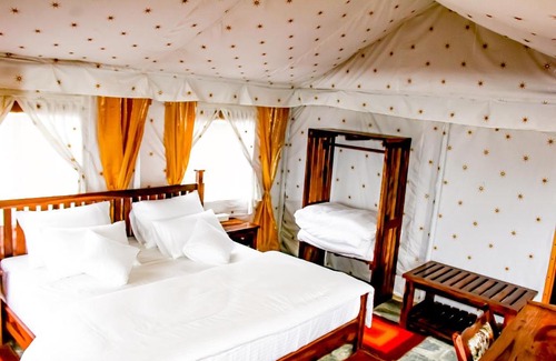 Bir Other | Pet-Friendly Retreat at CBB - Camp Bir Billing