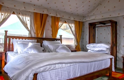 Bir Other | Pet-Friendly Retreat at CBB - Camp Bir Billing