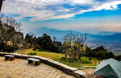 Bir Other | Pet-Friendly Retreat at CBB - Camp Bir Billing