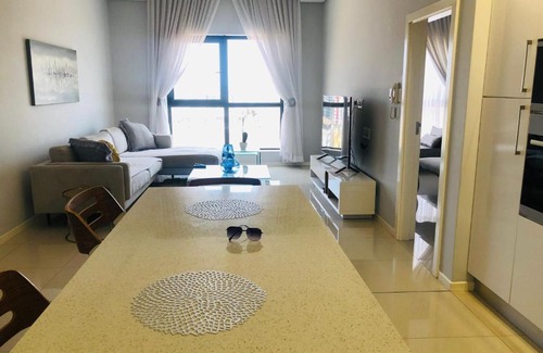 Gaborone Apartment | Family-Friendly Cbd Apartments for Your Next Getaway