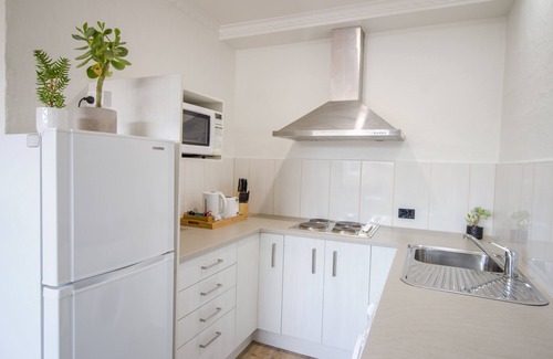 Launceston CBD Apartment | Family-Friendly CBD Apartments Launceston - Rated 9/10
