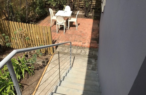 Launceston CBD Apartment | Family-Friendly CBD Apartments Launceston - Rated 9/10