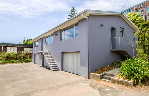 Launceston CBD Apartment | Family-Friendly CBD Apartments Launceston - Rated 9/10