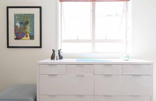 Newton House | Stylish CBD 3-Storey Terrace House with Courtyard Oasis