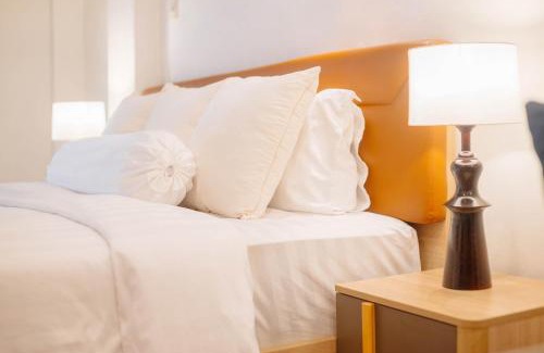 Medan Apartment | CBD Studio2 at Next to Sun Plaza Mall!