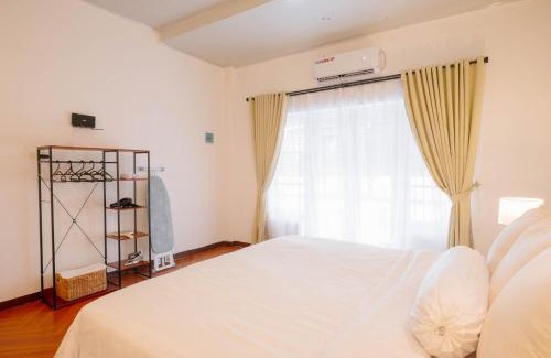 Medan Apartment | CBD Studio2 at Next to Sun Plaza Mall!