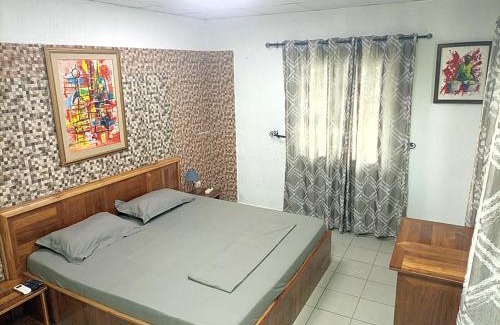 Littoral Department Apartment | Oceanfront Escape at CBE Immobilier with Breakfast Included