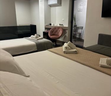 Aci Castello Bed & Breakfast | Relax at CBH Sicitaly Group: Pet-Friendly & Family Amenities