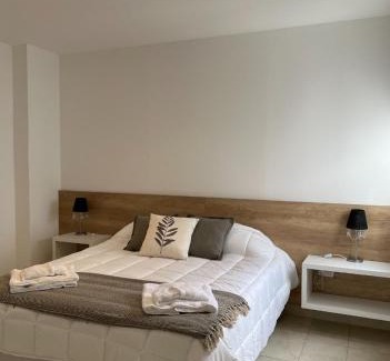 Villa Mercedes Apartment | Child-Friendly Cbmona Suites with Kitchen & 9/10 Rating