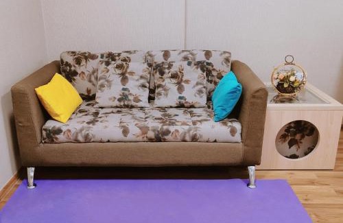 Nong Pa Khrang Apartment | Pet-Friendly Apartments with Pool in Chiang Mai, Thailand