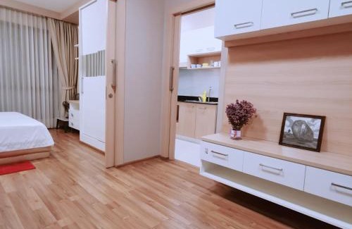 Nong Pa Khrang Apartment | Pet-Friendly Apartments with Pool in Chiang Mai, Thailand