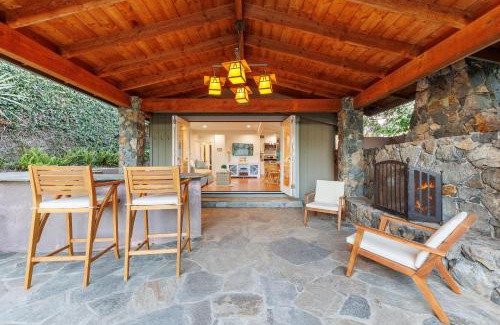 Cardiff-by-the-Sea House | Explore Cardiff Hillside Hideaway: Family-Friendly Retreat