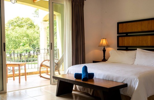 Panama Beach Hotel | Ocean View Retreat at CC Beach Front Papagayo Resort