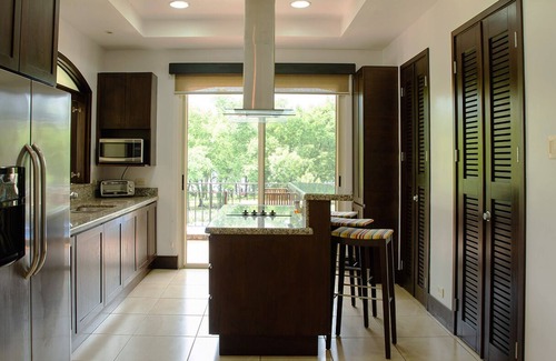 Panama Beach Hotel | Ocean View Retreat at CC Beach Front Papagayo Resort