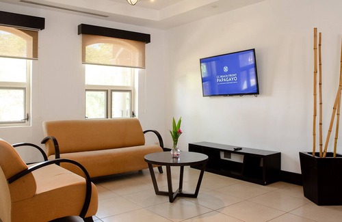 Panama Beach Hotel | Ocean View Retreat at CC Beach Front Papagayo Resort
