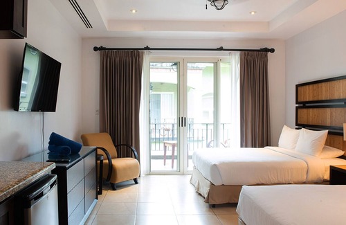 Panama Beach Hotel | Ocean View Retreat at CC Beach Front Papagayo Resort