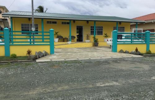 Lowlands Villa | Unforgettable CC Best Villas Tobago: Rated 9.6 with Ocean View