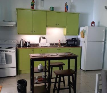 Lowlands Villa | Unforgettable CC Best Villas Tobago: Rated 9.6 with Ocean View