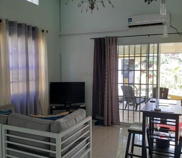 Lowlands Villa | Unforgettable CC Best Villas Tobago: Rated 9.6 with Ocean View