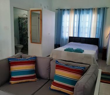 Lowlands Villa | Unforgettable CC Best Villas Tobago: Rated 9.6 with Ocean View