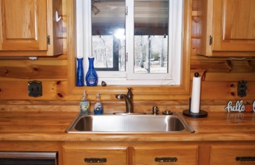 Lenox Cabin | Discover CC Lodge: 250 Acres for Outdoor Adventures!