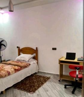 Martil Apartment | cccccc