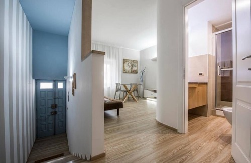 Bitritto House | CconfortHotels Il Guscio