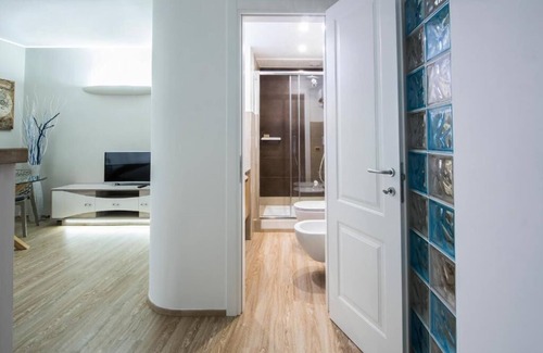 Bitritto House | CconfortHotels Il Guscio