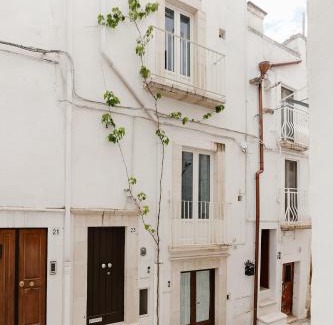 Putignano House | Perfectly Located CCS City Center Studio in Putignano