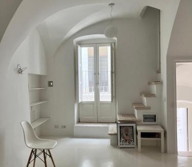 Putignano House | Perfectly Located CCS City Center Studio in Putignano