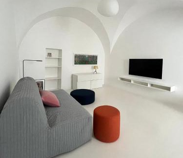 Putignano House | Perfectly Located CCS City Center Studio in Putignano