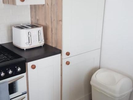Girvan Other | Pet-Friendly CCT Caravan - Guest Rated 9.7/10 with Pool