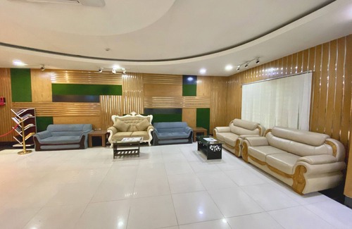 Dhaka Division Resort | Family-Friendly CCULB Resort with Pool & Restaurant