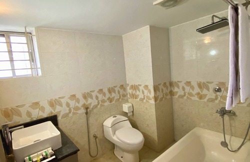 Dhaka Division Resort | Family-Friendly CCULB Resort with Pool & Restaurant